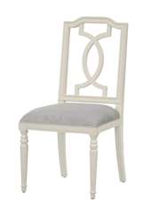 Dijon DI27 Krzesło tapicerowane