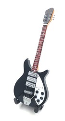 Mini gitara 15cm - BMG-017 w styl J.Lennon