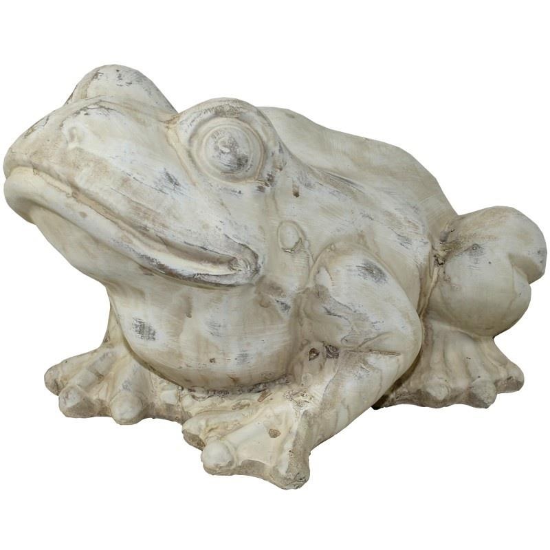 Figurki ogrodowe
