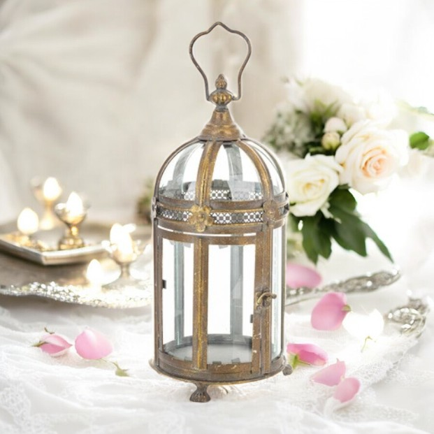 Lampion kolekcjonerski 3