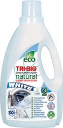 Płyn do prania białego Tri-Bio 1,42 l