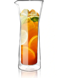 Amo Karafka z podwójną ścianką 800ml Vialli Design