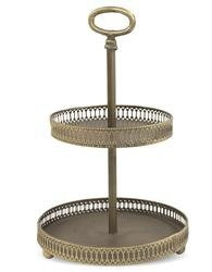 Patera Dekoracyjna Ozdobna Elegancka podstawka