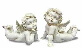 Figura Aniolek 1 szt Figurka dwa wzory