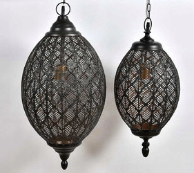 Nero Lampa 1A