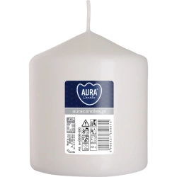 Pl Świeca Standard Kolor Słupek 80/090