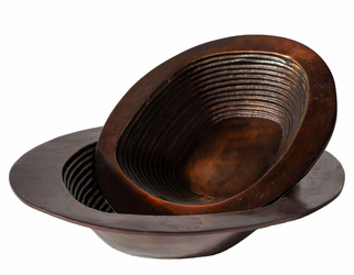 Rustic Misa A