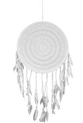 Łapacz Snów dekoracja Do Salonu ozdoba idealna na Prezent  130cm x 52cm