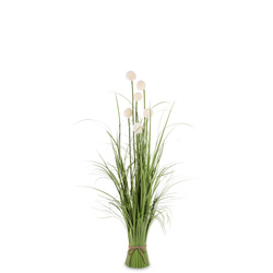 Roślina Dekoracyjna Led Ozdobna  95cm x 58cm x 58cm