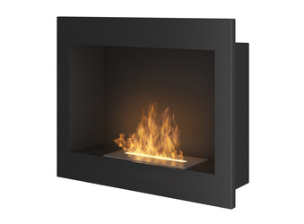 Biokominek Frame 600 do zabudowy/do zawieszenia SIMPLE FIRE