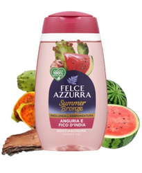 Felce Azzurra Summer Bronze Żel Arbuz&Kiwi 250 ml