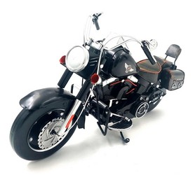 Motocykl metalowy – 052SMT