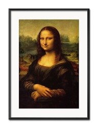 Obraz - Kopie mistrzów malarstwa 31x41cm