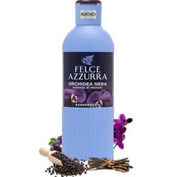 Płyn do kąpieli Felce Azzurra Orchidea 650 ml